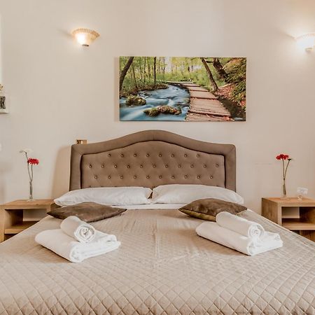 Ariana Luxury Guest House Roma Dış mekan fotoğraf