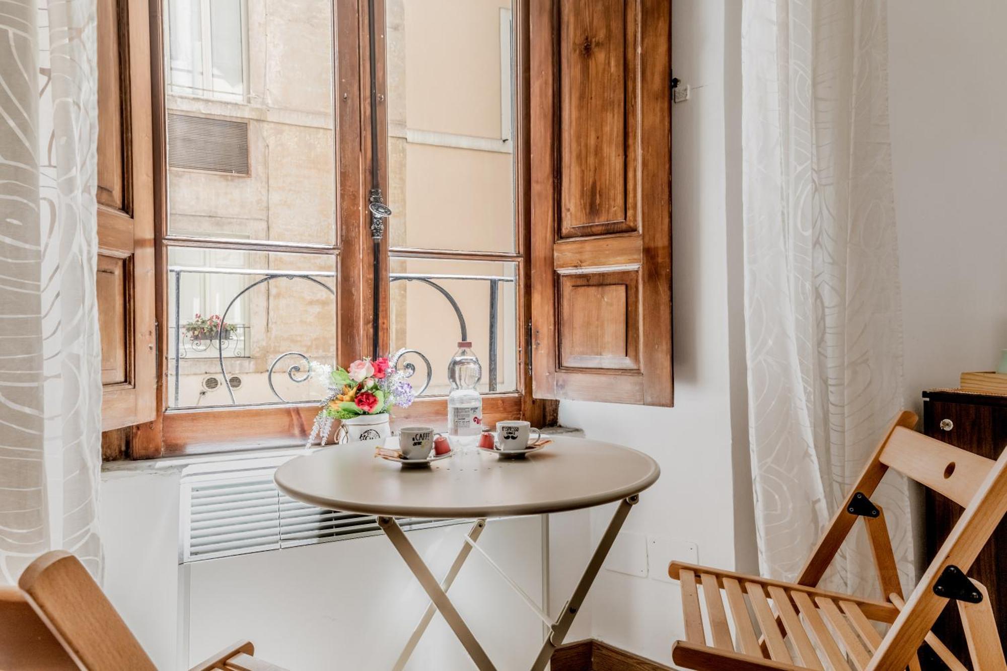 Ariana Luxury Guest House Roma Dış mekan fotoğraf