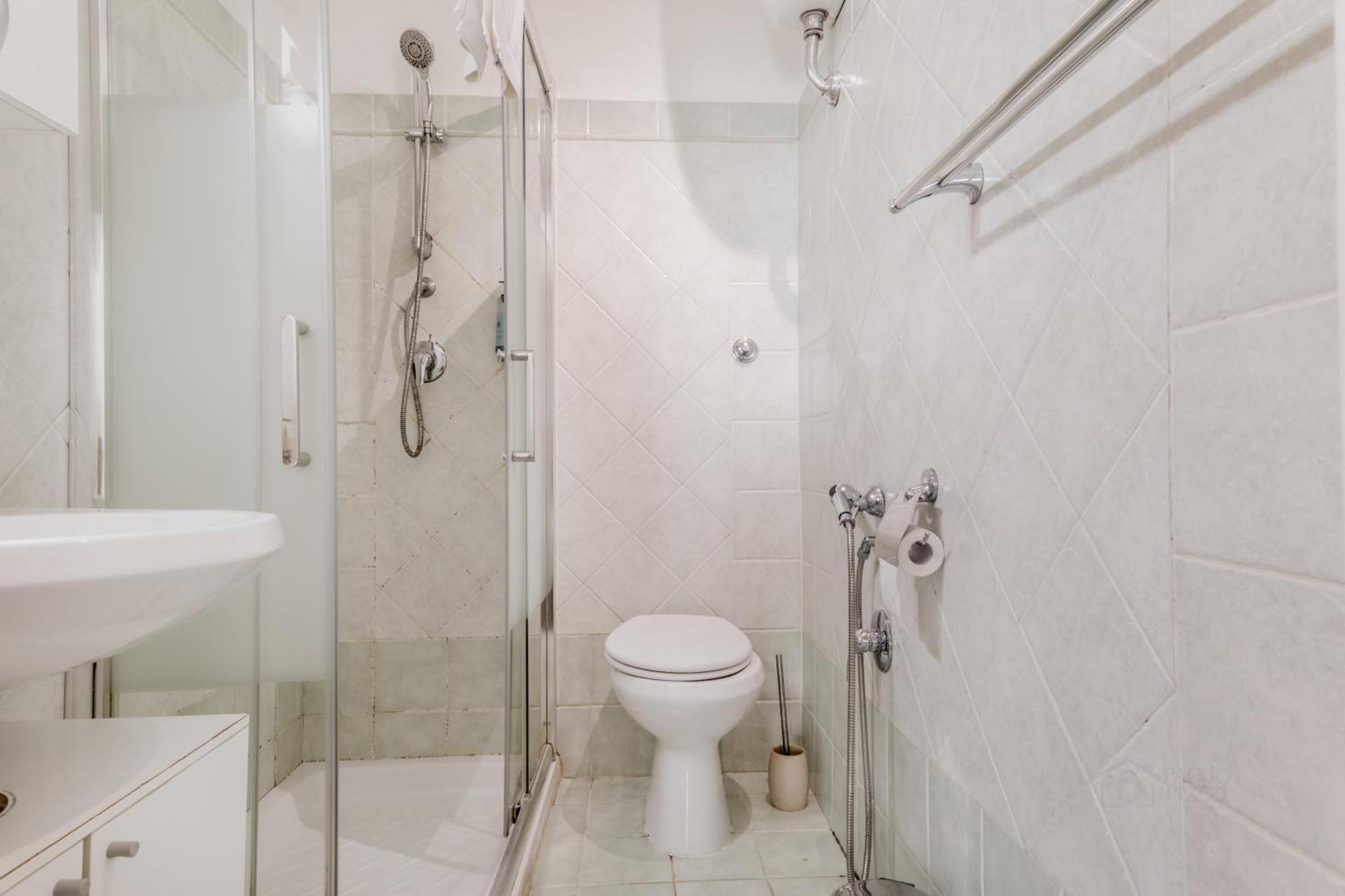 Ariana Luxury Guest House Roma Dış mekan fotoğraf