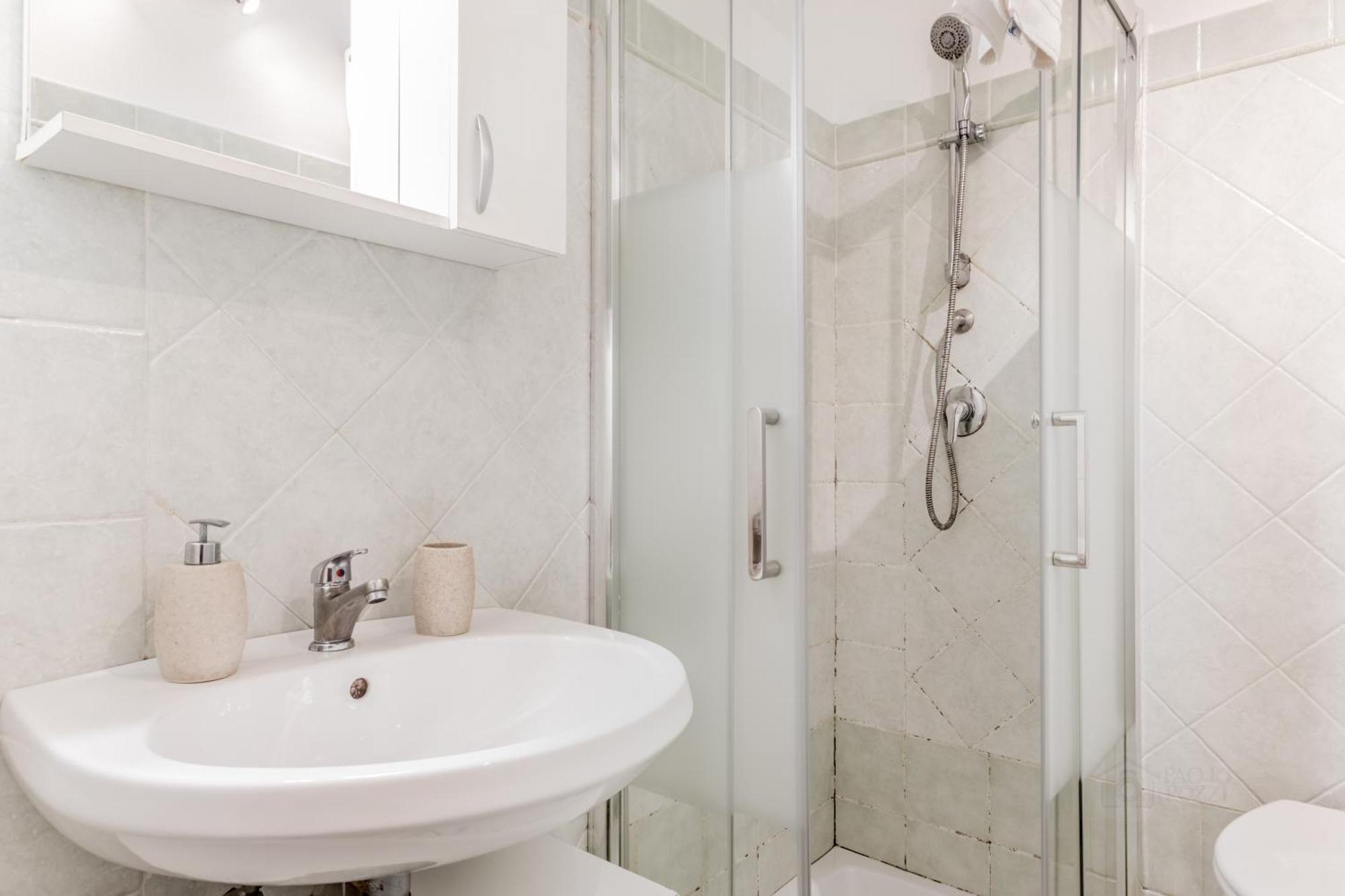 Ariana Luxury Guest House Roma Dış mekan fotoğraf