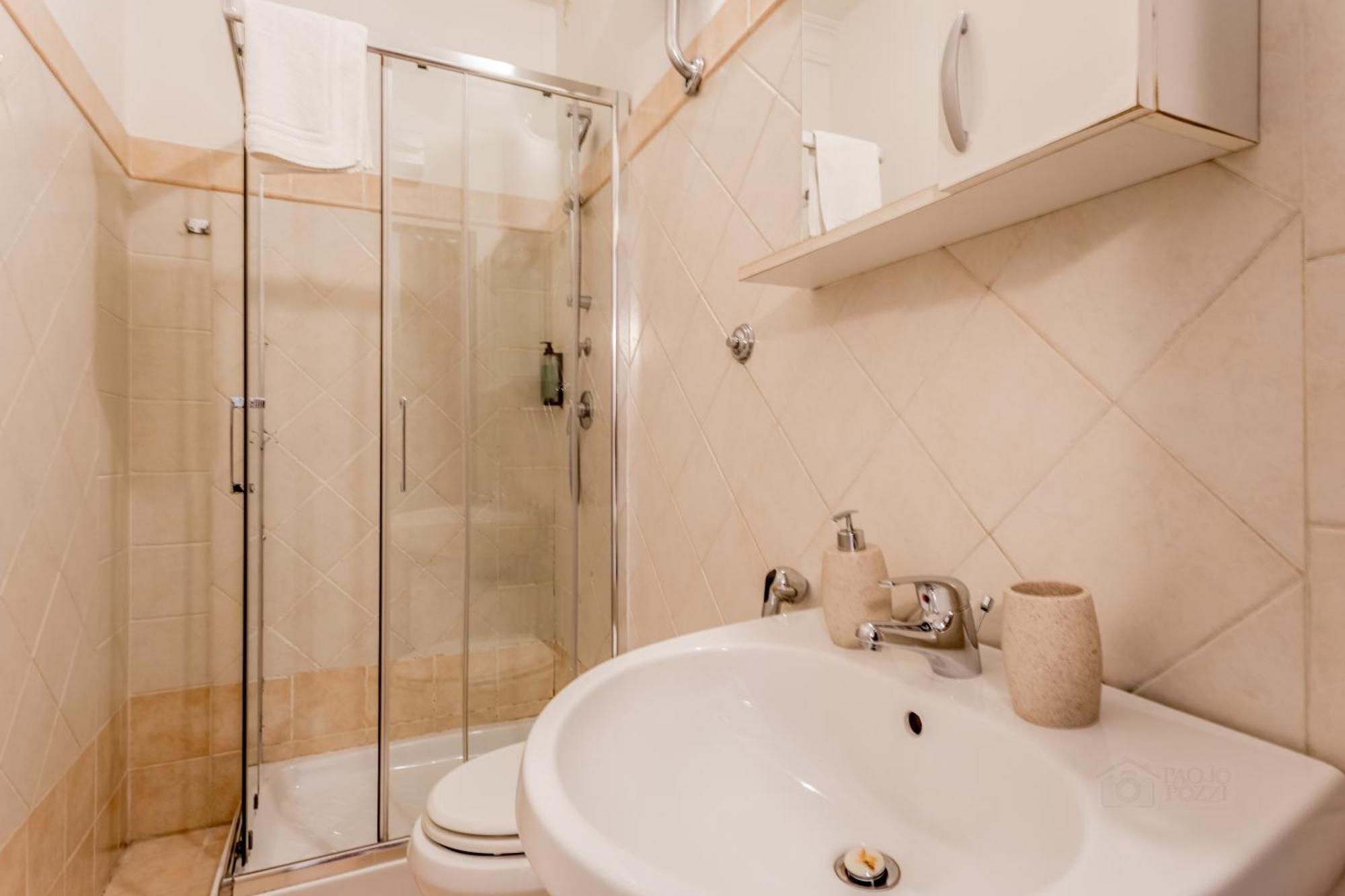 Ariana Luxury Guest House Roma Dış mekan fotoğraf