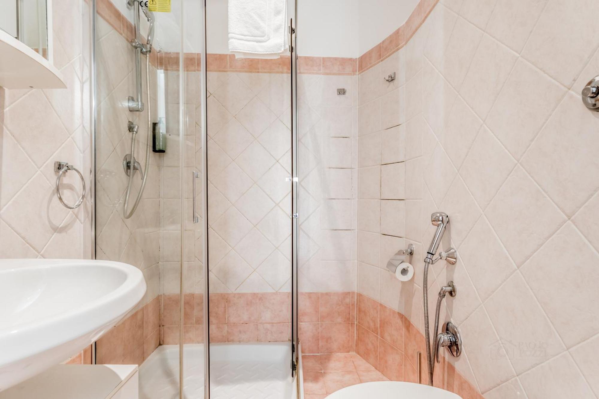 Ariana Luxury Guest House Roma Dış mekan fotoğraf