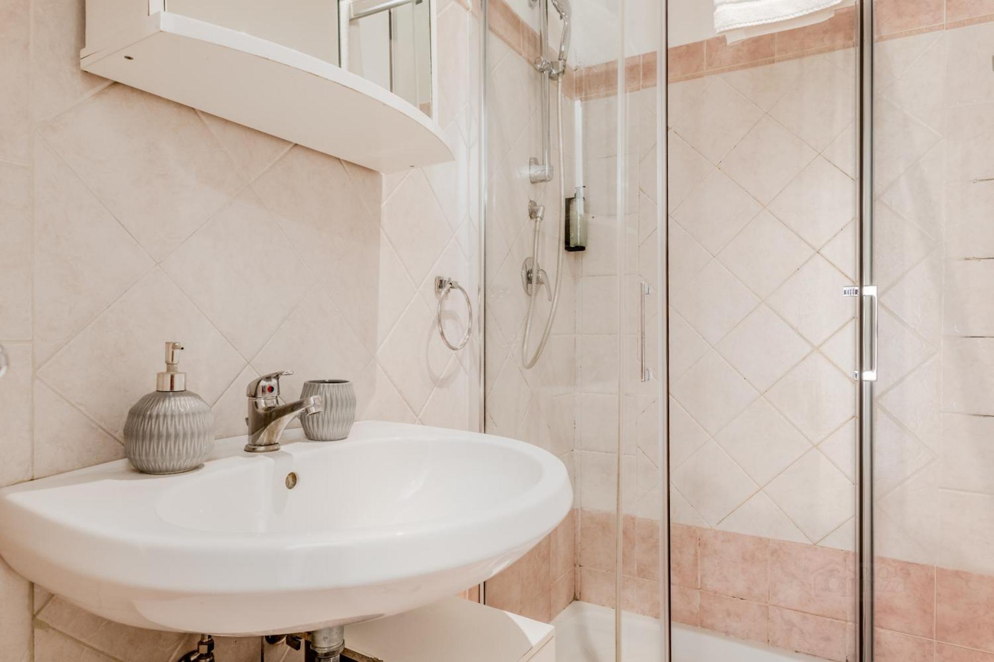 Ariana Luxury Guest House Roma Dış mekan fotoğraf