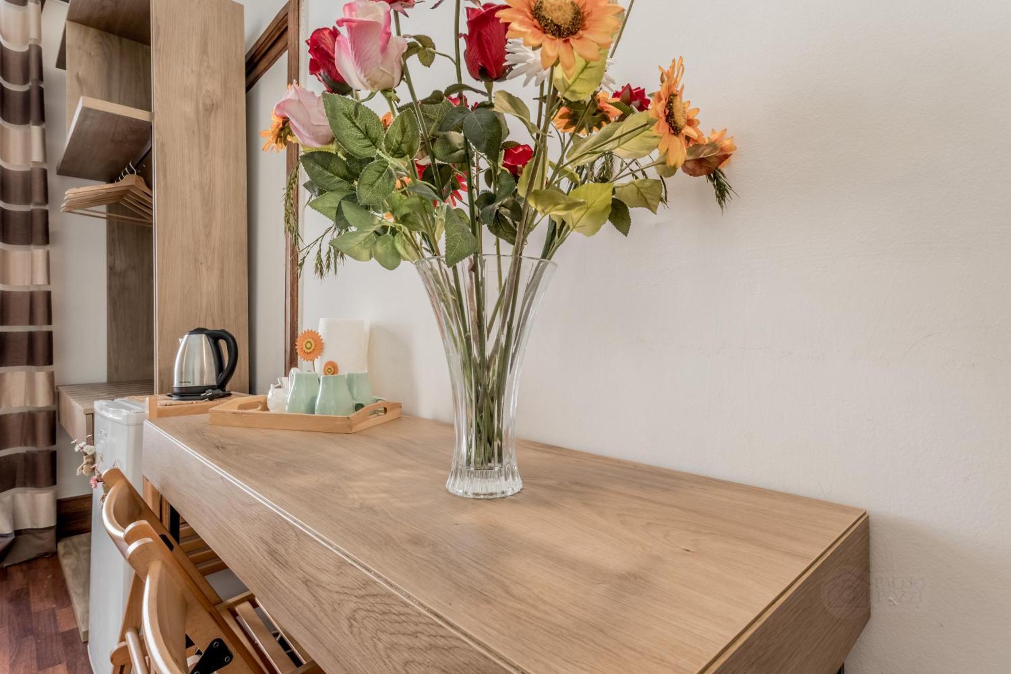 Ariana Luxury Guest House Roma Dış mekan fotoğraf