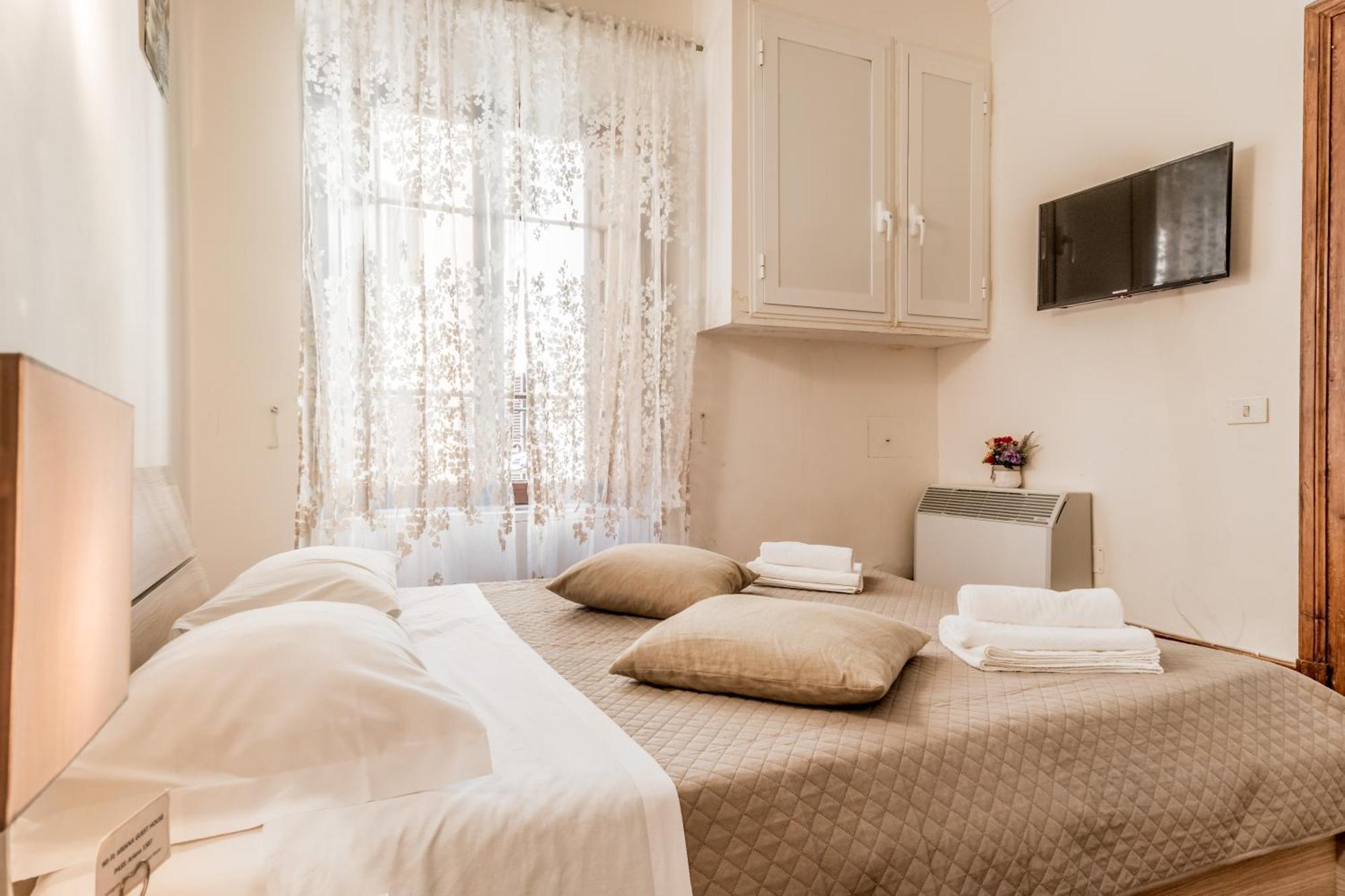 Ariana Luxury Guest House Roma Dış mekan fotoğraf