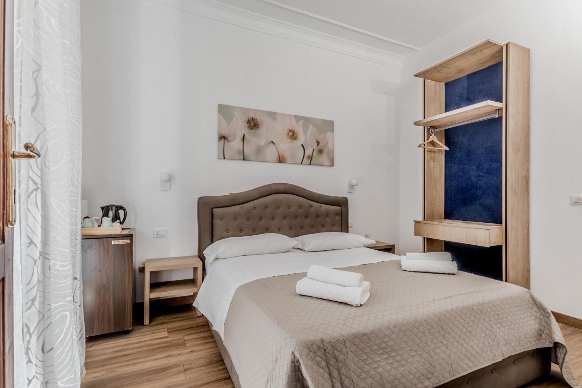 Ariana Luxury Guest House Roma Dış mekan fotoğraf