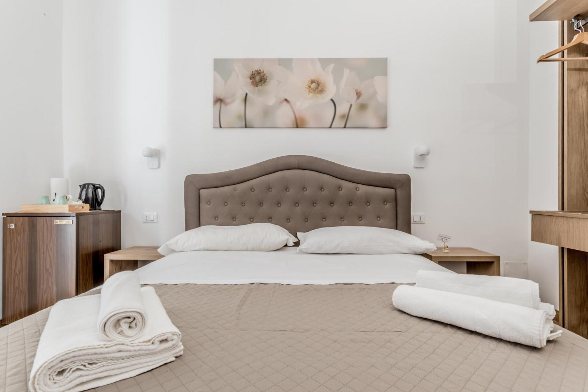 Ariana Luxury Guest House Roma Dış mekan fotoğraf
