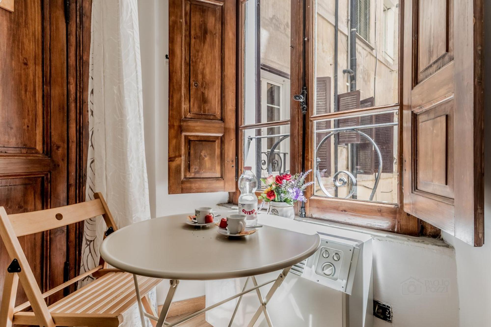 Ariana Luxury Guest House Roma Dış mekan fotoğraf