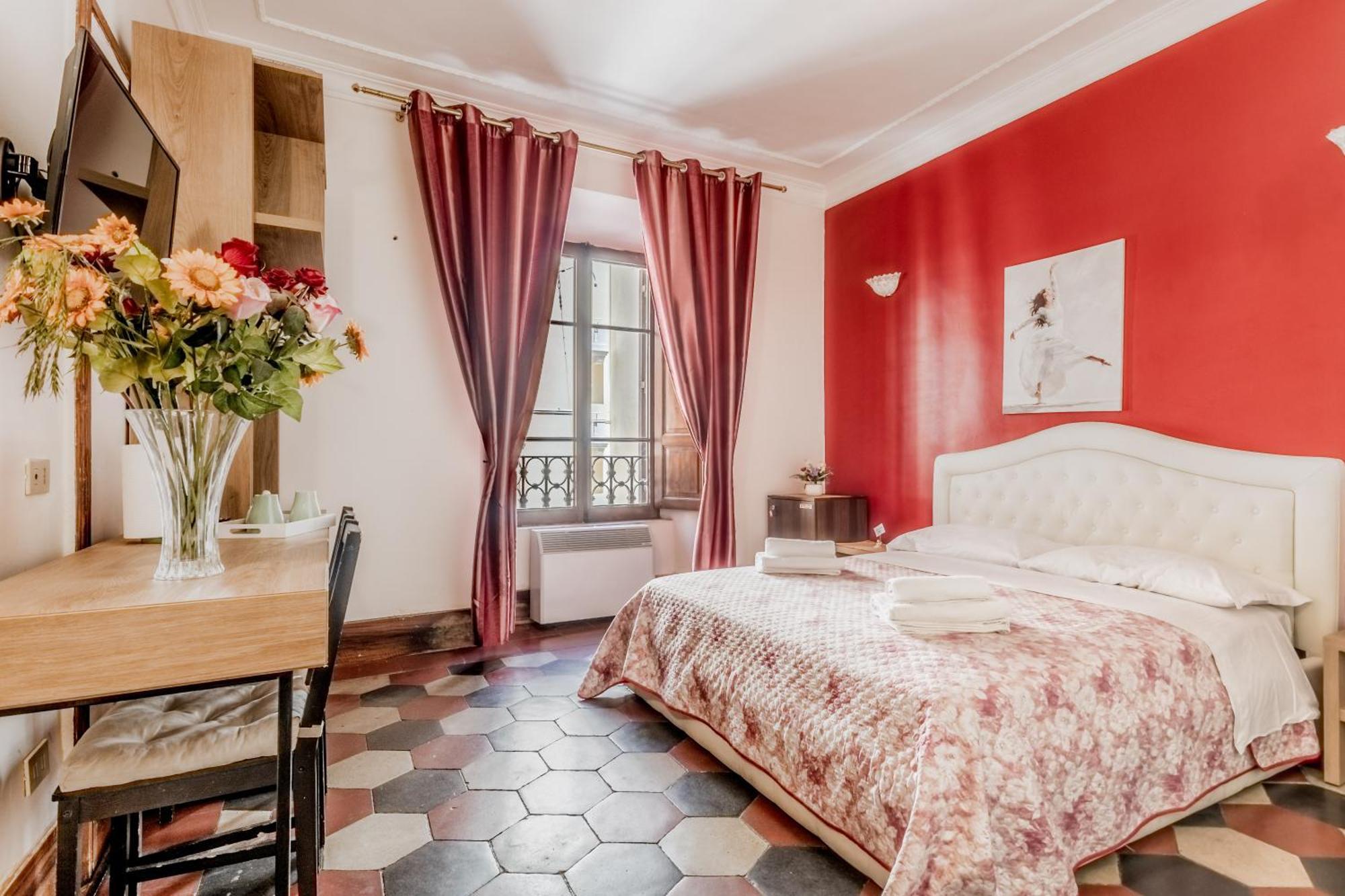 Ariana Luxury Guest House Roma Dış mekan fotoğraf