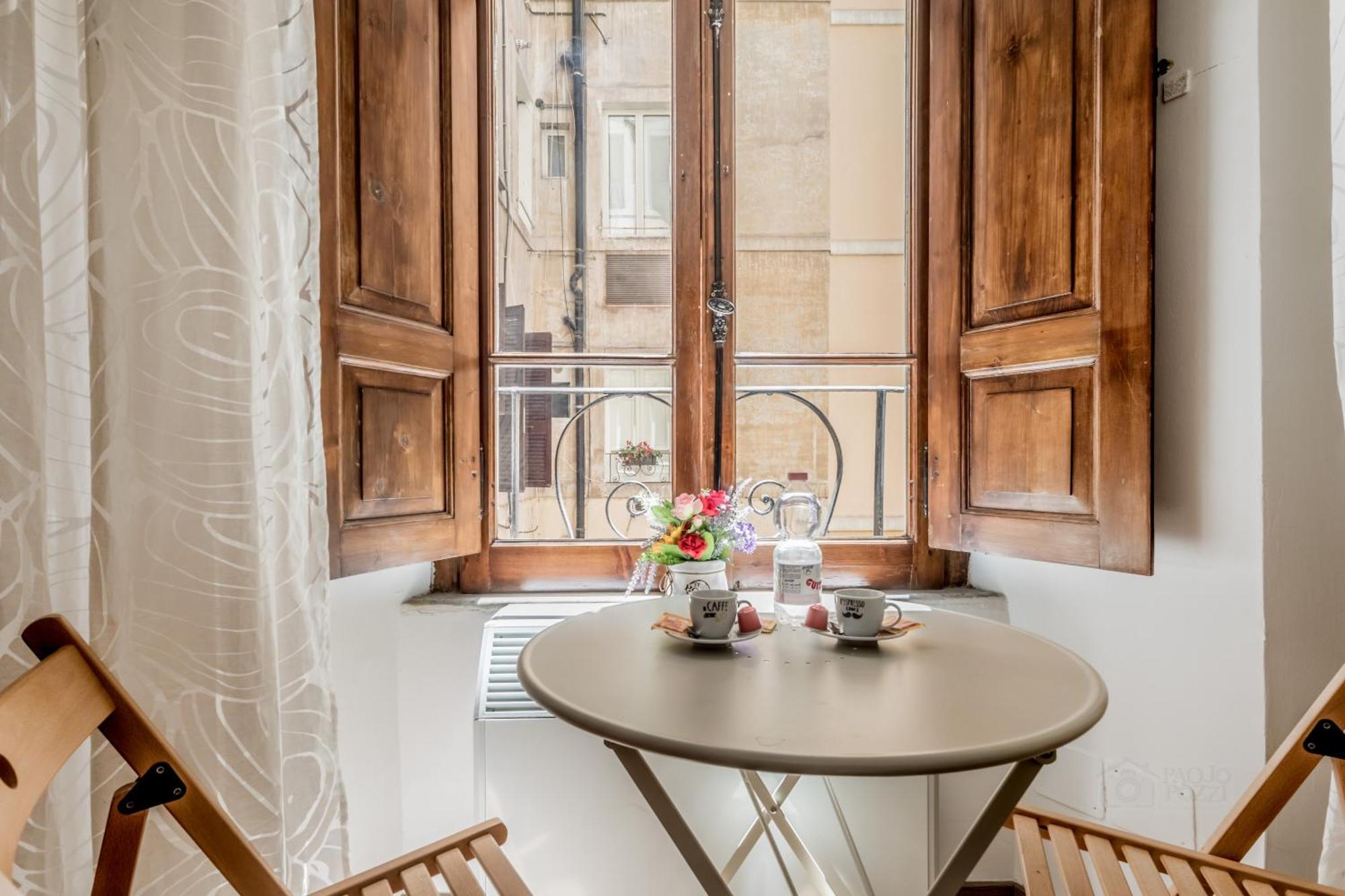 Ariana Luxury Guest House Roma Dış mekan fotoğraf