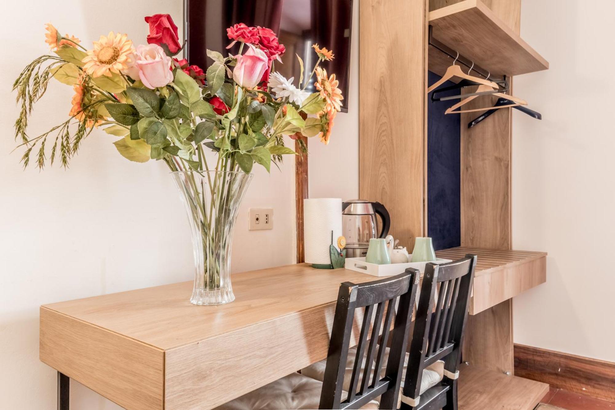 Ariana Luxury Guest House Roma Dış mekan fotoğraf