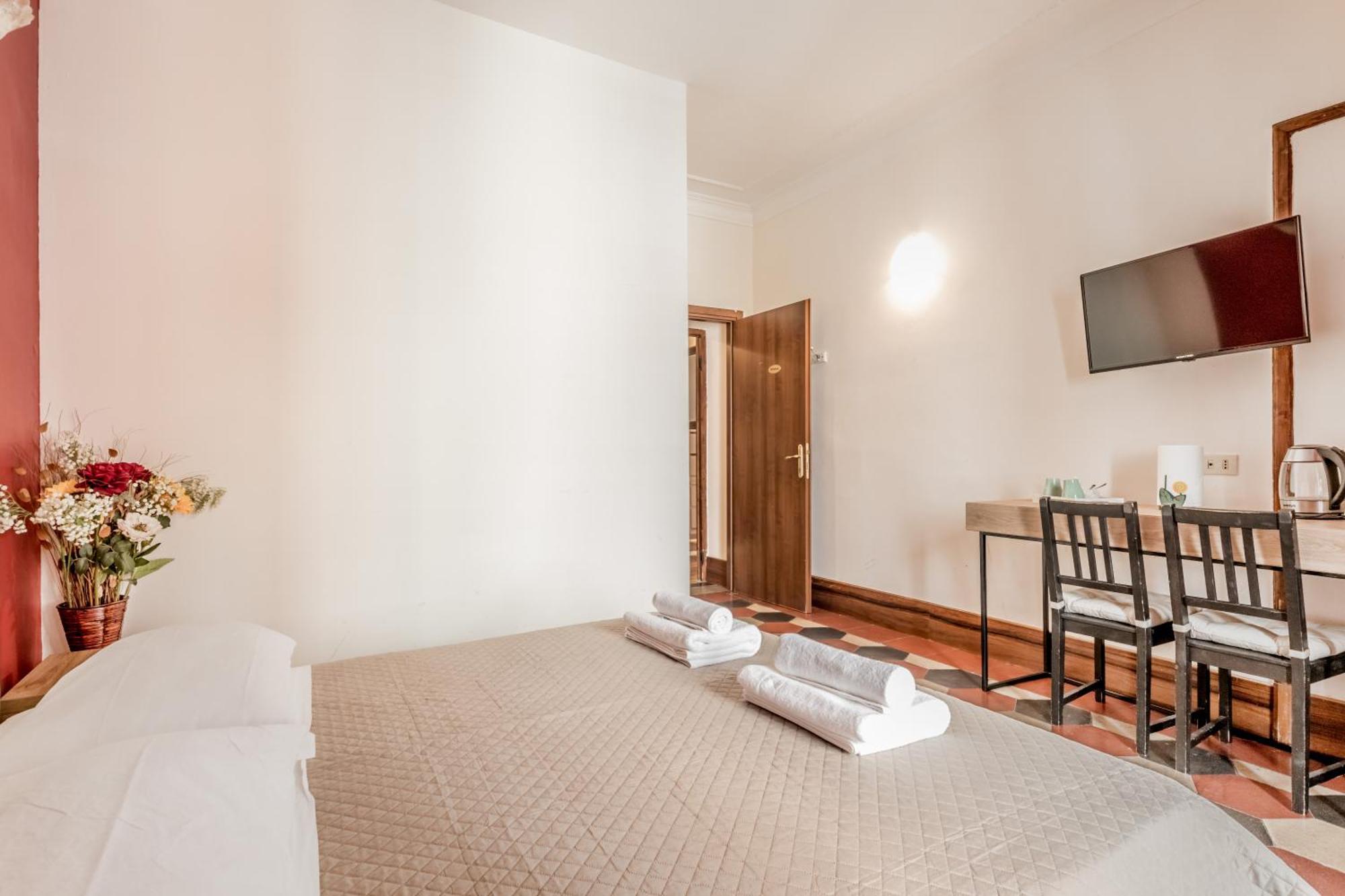 Ariana Luxury Guest House Roma Dış mekan fotoğraf