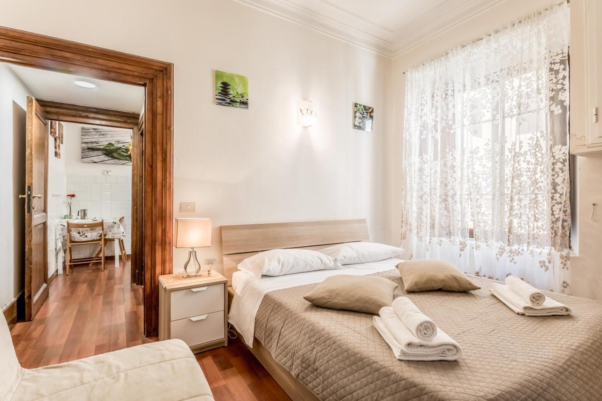 Ariana Luxury Guest House Roma Dış mekan fotoğraf