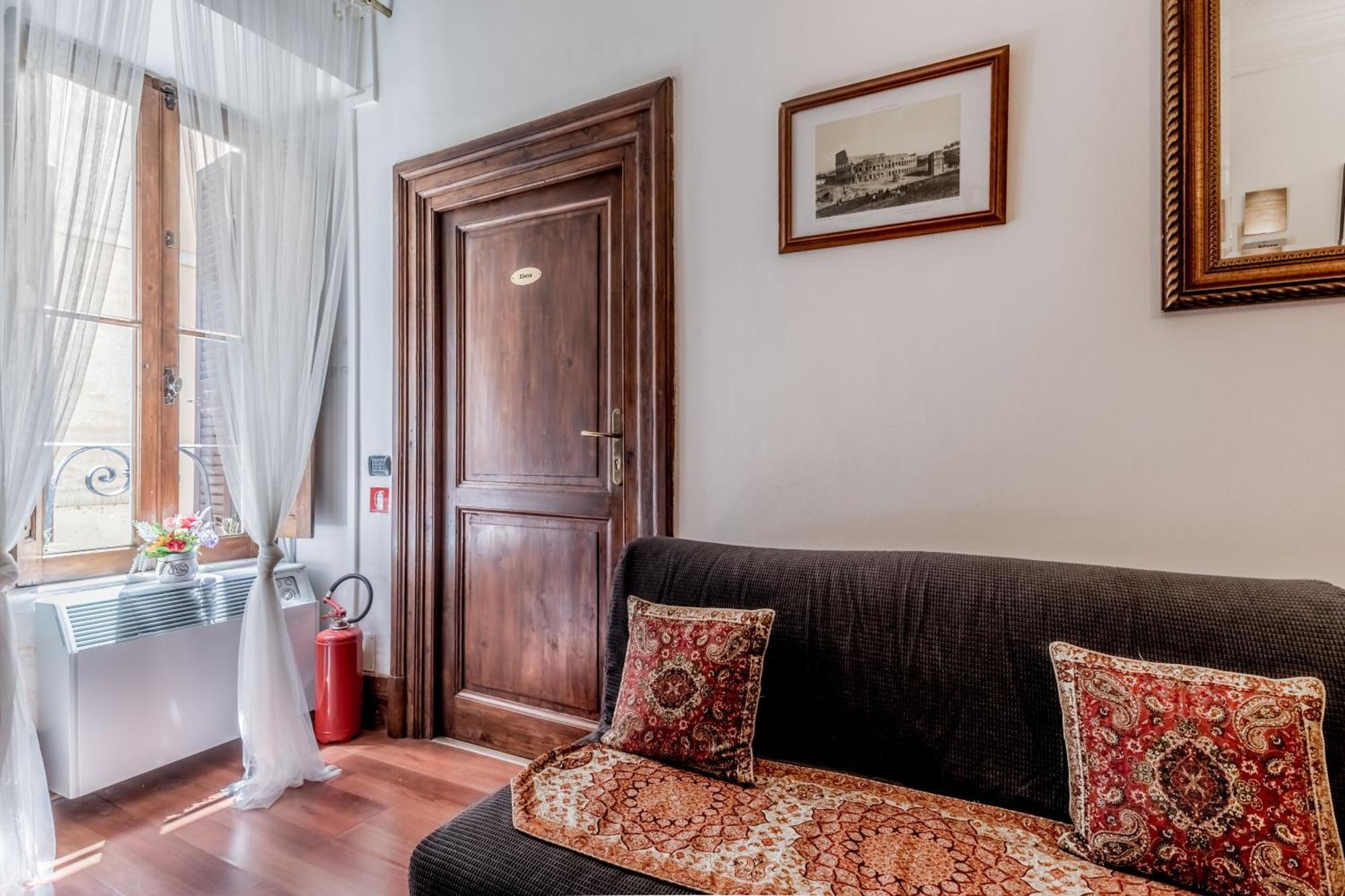 Ariana Luxury Guest House Roma Dış mekan fotoğraf