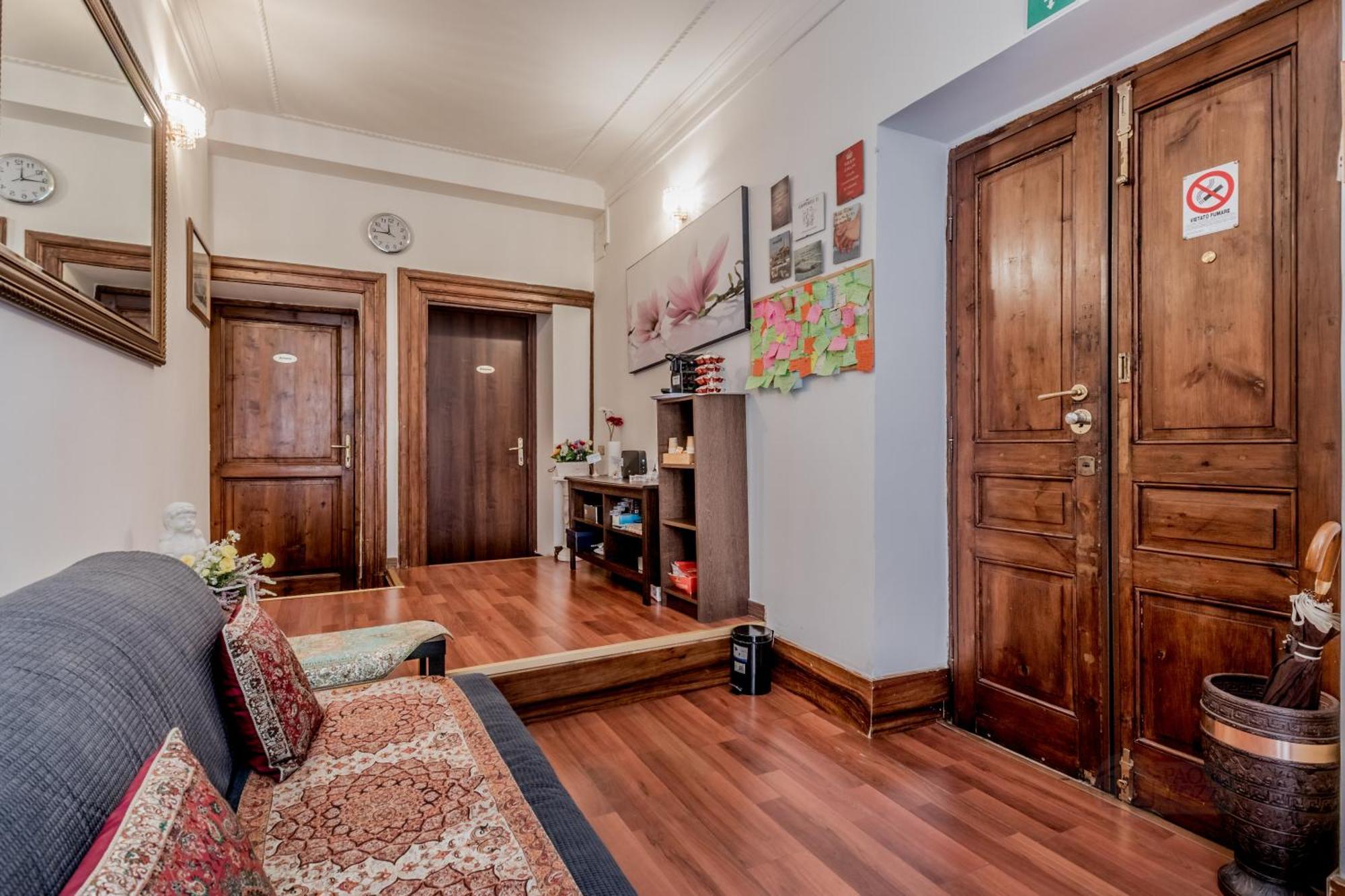 Ariana Luxury Guest House Roma Dış mekan fotoğraf