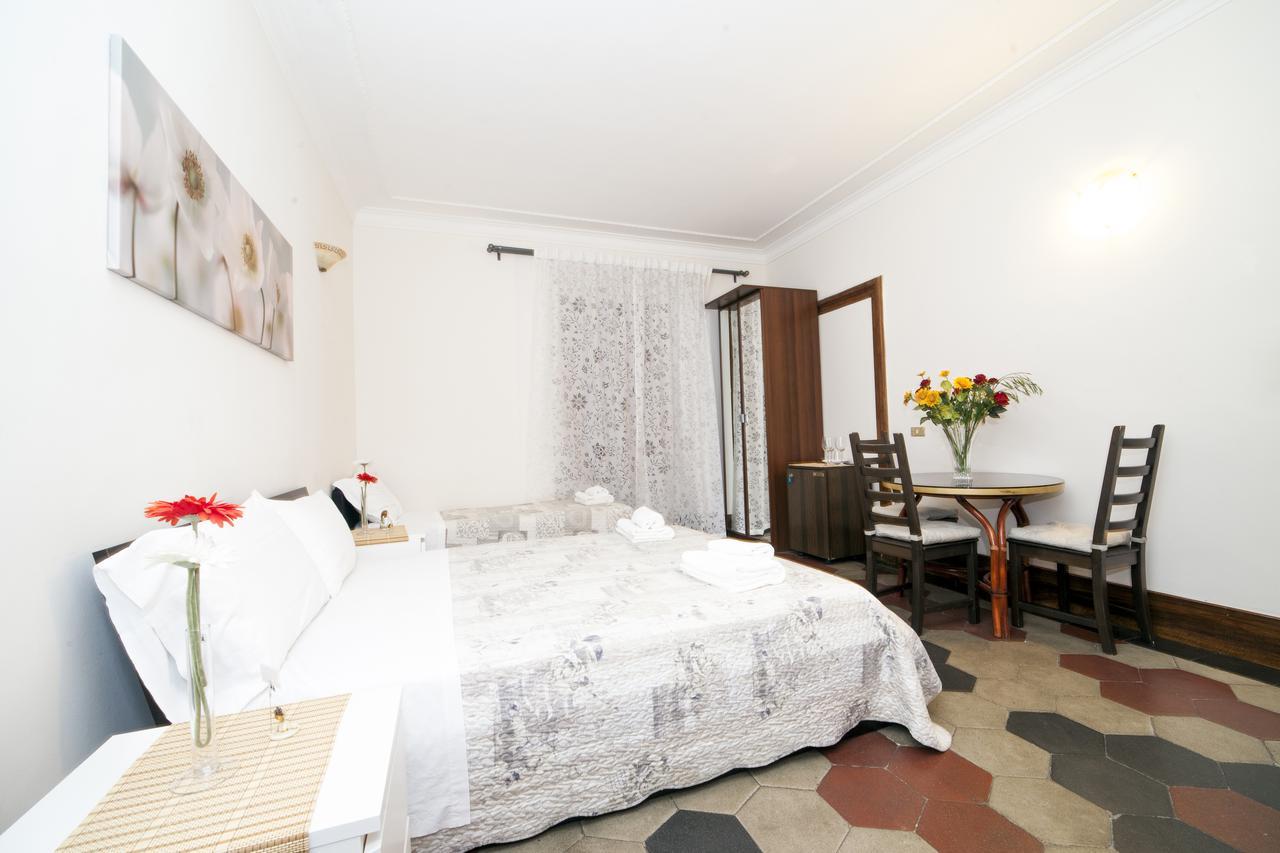 Ariana Luxury Guest House Roma Dış mekan fotoğraf